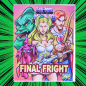 Preview: MOTU Cartoon Collection Mini-Comic Final Fright 2025 | Hoppla-Stuff